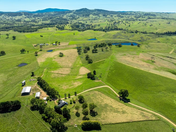 Click to view all images 684 West Kameruka Road Candelo NSW 2550 - Image 1