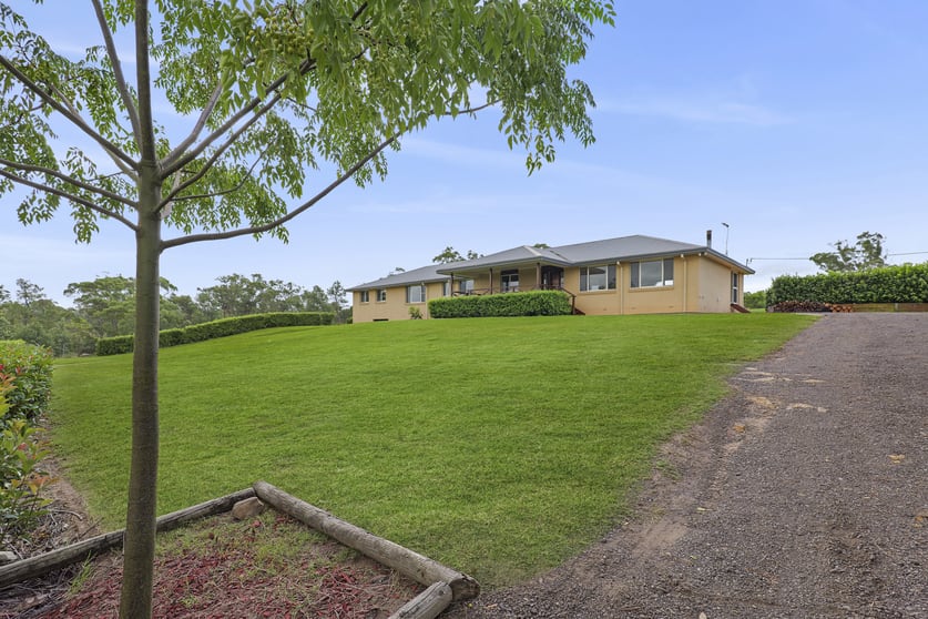 Click to view all images 94 Bull Ridge Road East Kurrajong NSW 2758 - Image 3