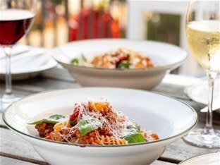 Click to view all images Restaurant business for sale in Brisbane City - Image 1