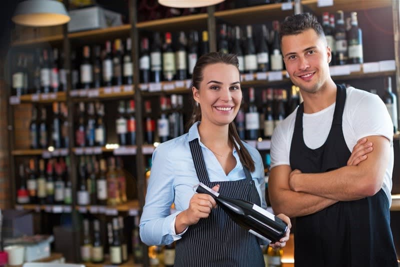 Alcohol & Liquor  business for sale in VIC - Image 1