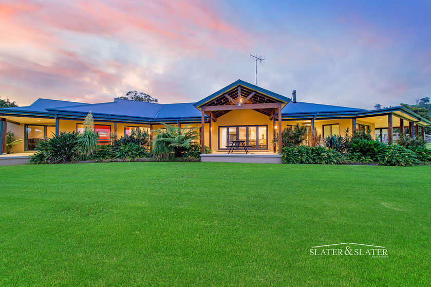 Click to view all images 863 Bagnoo Rd Byabarra NSW 2446 - Image 1