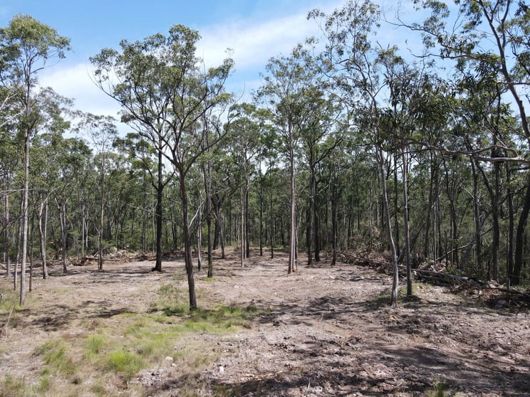 Click to view all images Lot 32/448 East Seaham Road East Seaham NSW 2324 - Image 1
