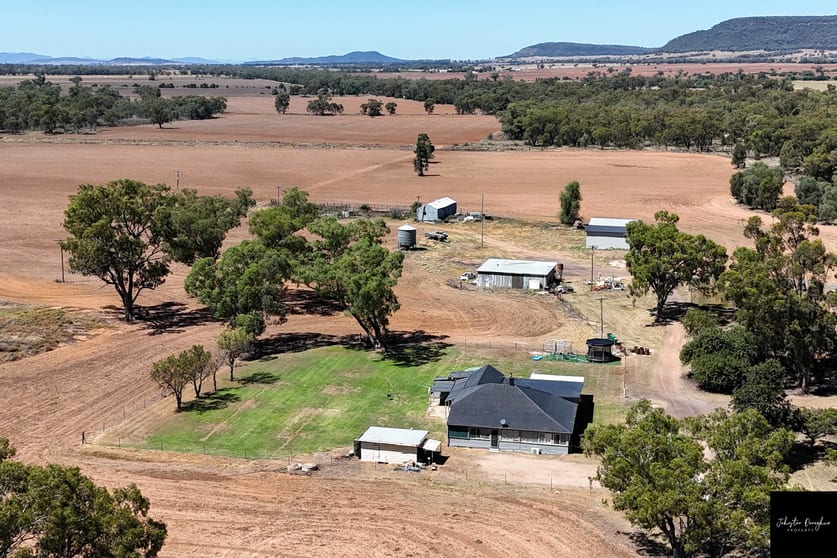 Click to view all images 1238 Watermark Road Gunnedah NSW 2380 - Image 3