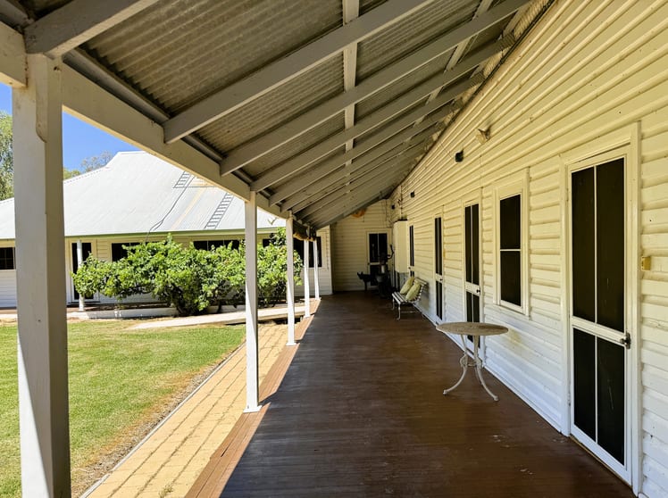 Click to view all images Merungle Road Hillston NSW 2675 - Image 3
