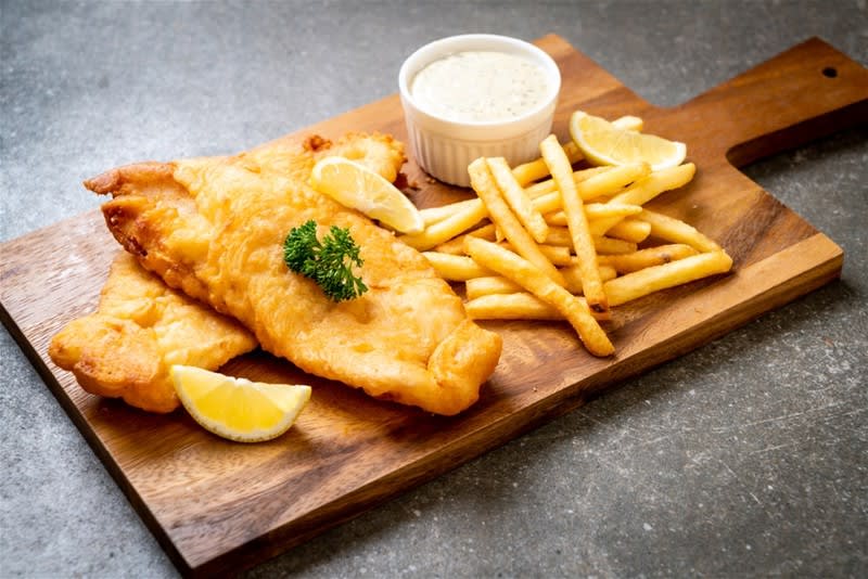 Click to view all images Takeaway Food business for sale in VIC - Image 1