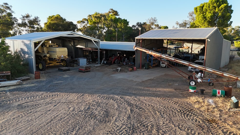 Click to view all images Farm 541/1447 Graham Road Coleambally NSW 2707 - Image 3