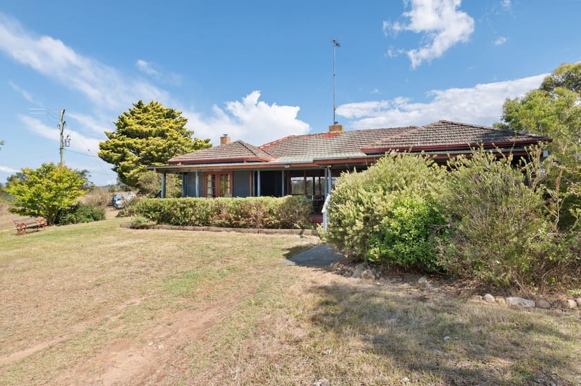 Click to view all images 8991 Nerriga Road Braidwood NSW 2622 - Image 3