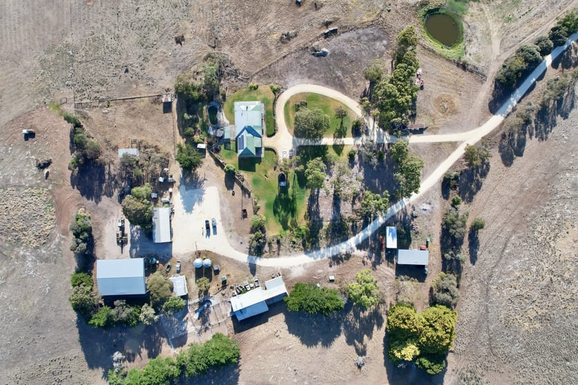 Click to view all images 416 Hookings Road Tantanoola SA 5280 - Image 1