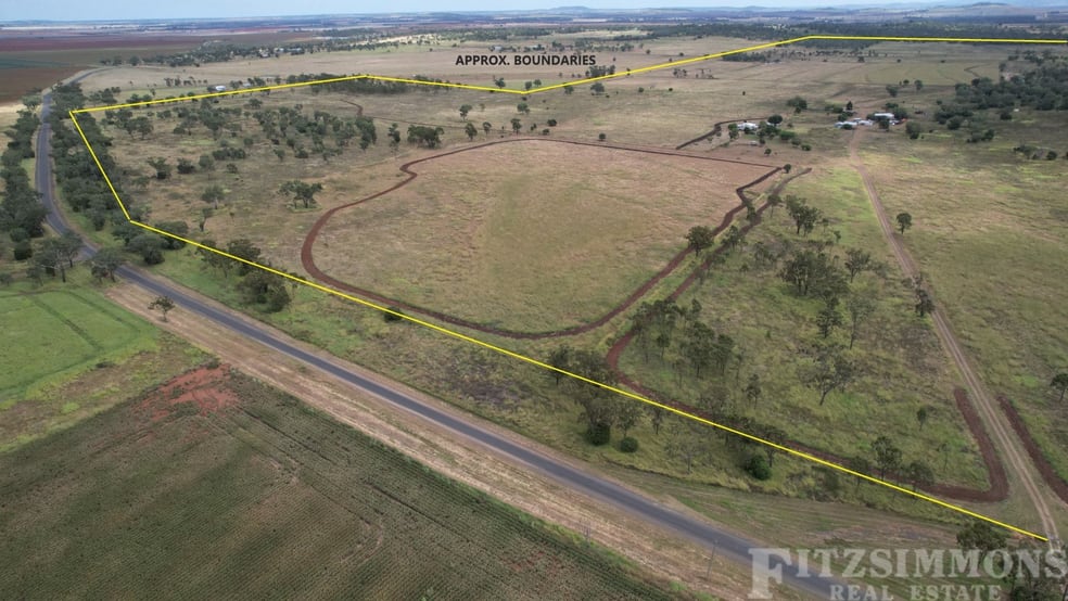 Click to view all images 1595 Dalby-Nungil Road Dalby QLD 4405 - Image 3