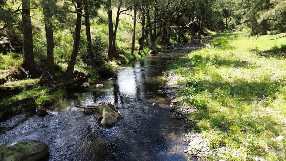 Click to view all images Coonawarra Stewarts Brook Road Stewarts Brook NSW 2337 - Image 1