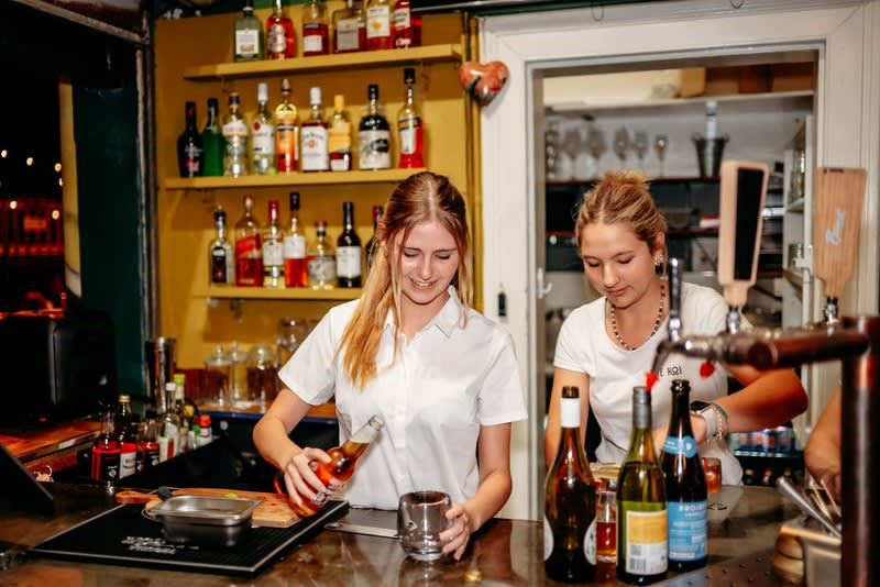 Food, Beverage & Hospitality  business for sale in Townsville City - Image 3