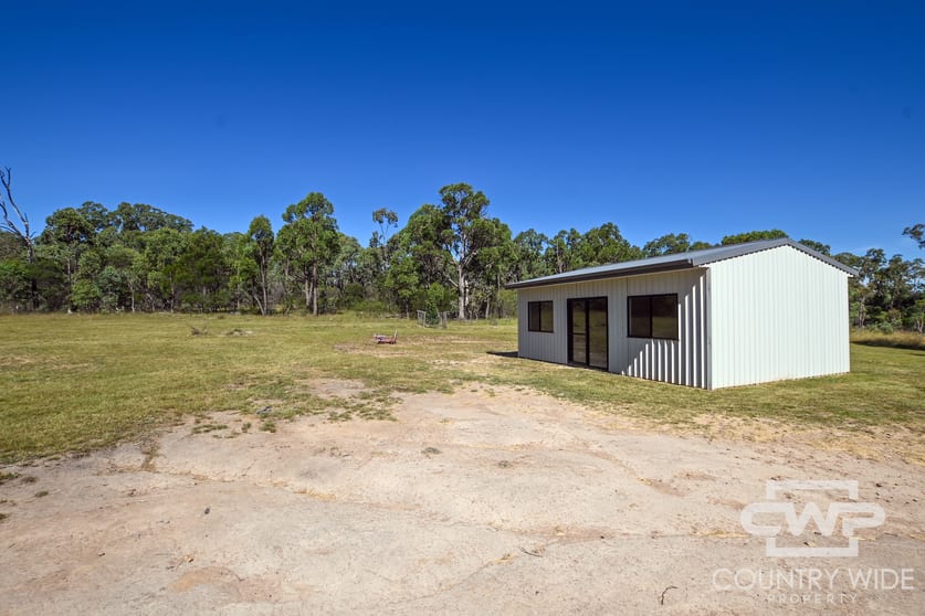 Click to view all images 32 Torrington Road Torrington NSW 2371 - Image 3