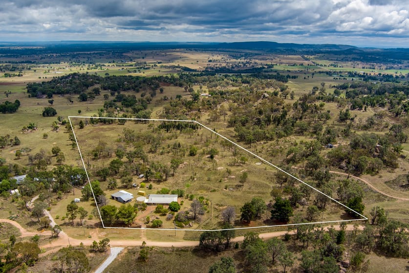 Click to view all images 68 Hadabob Road Mudgee NSW 2850 - Image 2