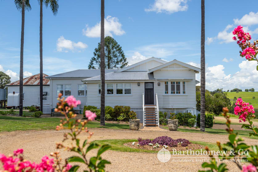 Click to view all images 165 Kulgun Road Kulgun QLD 4309 - Image 3