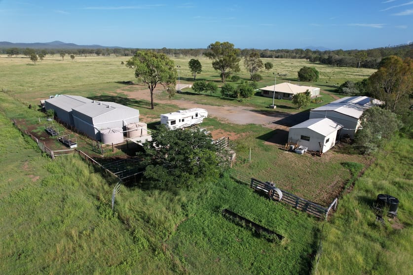 Click to view all images 470 Gladstone Monto Road Calliope QLD 4680 - Image 2