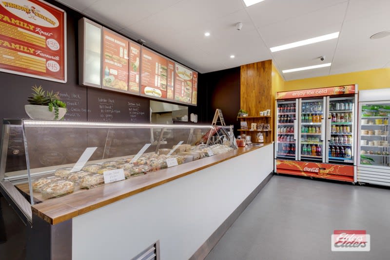 Click to view all images Food, Beverage & Hospitality business for sale in Ulverstone - Image 3