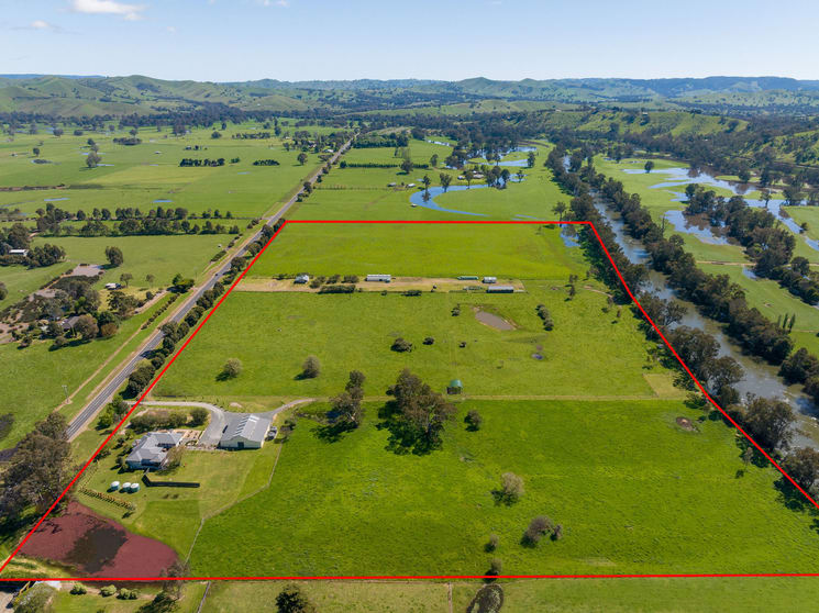 Click to view all images 4620 Maroondah Highway Alexandra VIC 3714 - Image 3