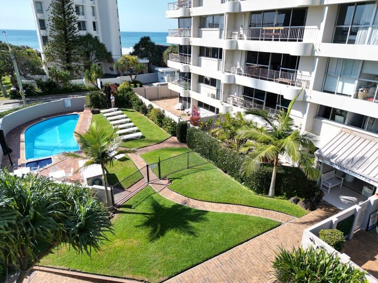 Click to view all images Management Rights business for sale in Surfers Paradise - Image 1