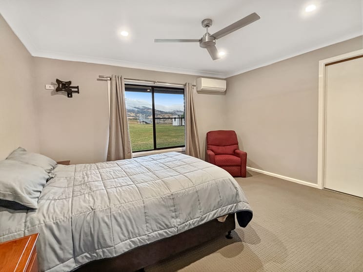 Click to view all images 24 Presses Road Willow Tree NSW 2339 - Image 3