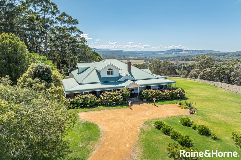Click to view all images 580 McLeod Road Denmark WA 6333 - Image 1