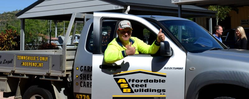 Click to view all images Building & Construction business for sale in Townsville City - Image 3