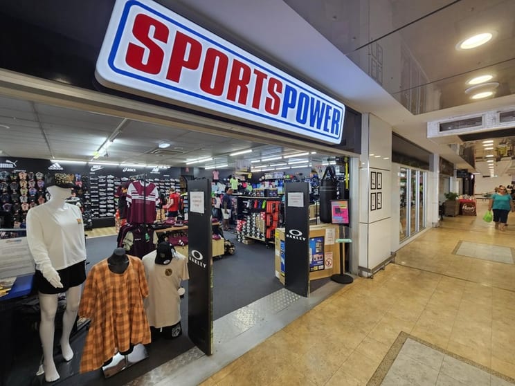 Click to view all images Recreation & Sport business for sale in Bowen - Image 1