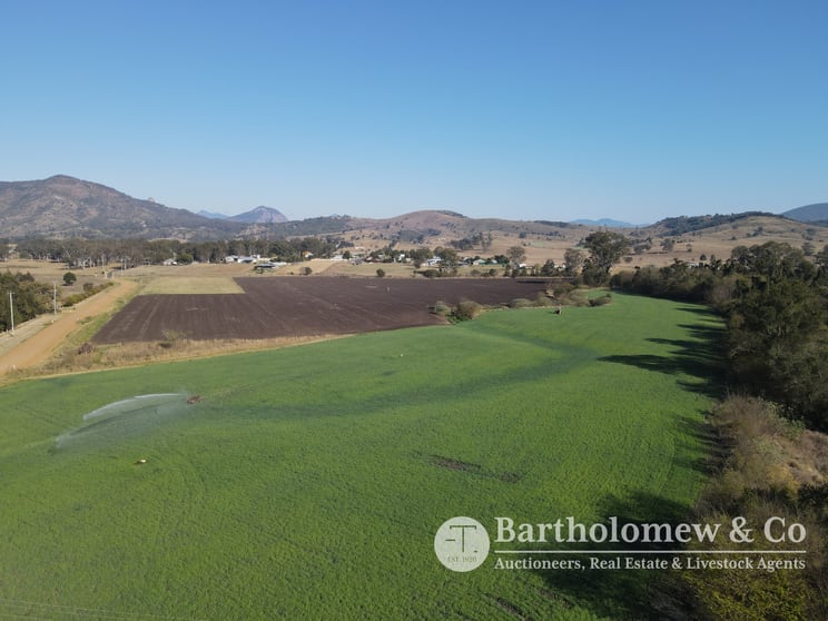 Click to view all images Lot 52 & 5 F M Bell Road Mount Alford QLD 4310 - Image 3