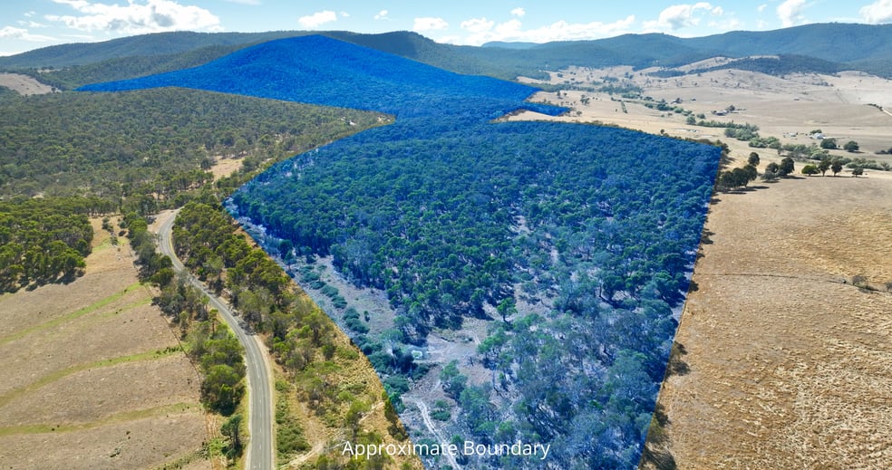 Click to view all images 1008 Limestone Road Benambra VIC 3900 - Image 1