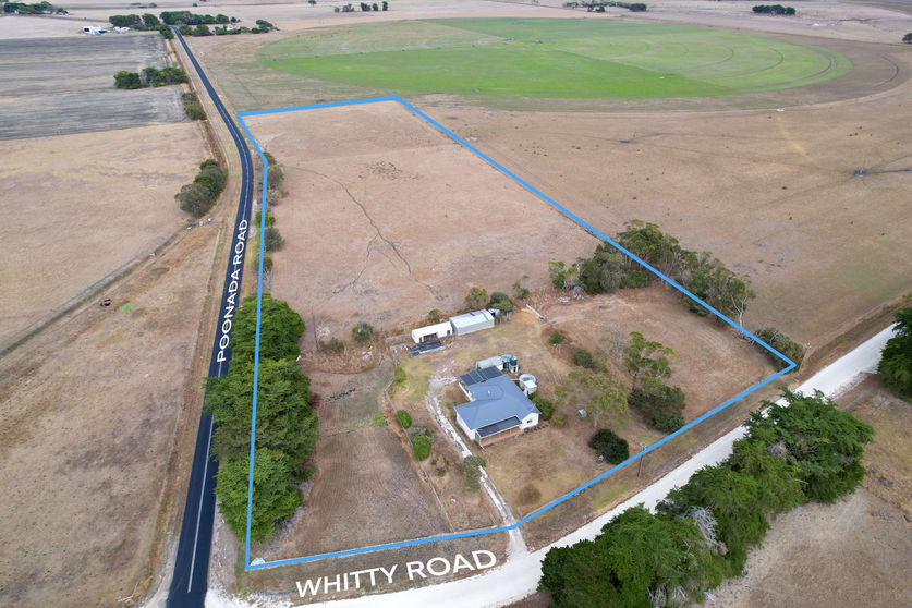 Click to view all images 88 Whitty Road Via Tantanoola Millicent SA 5280 - Image 1
