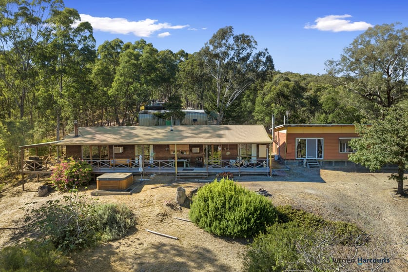 Click to view all images 75 Yellow Box Ridge Road Acheron VIC 3714 - Image 1