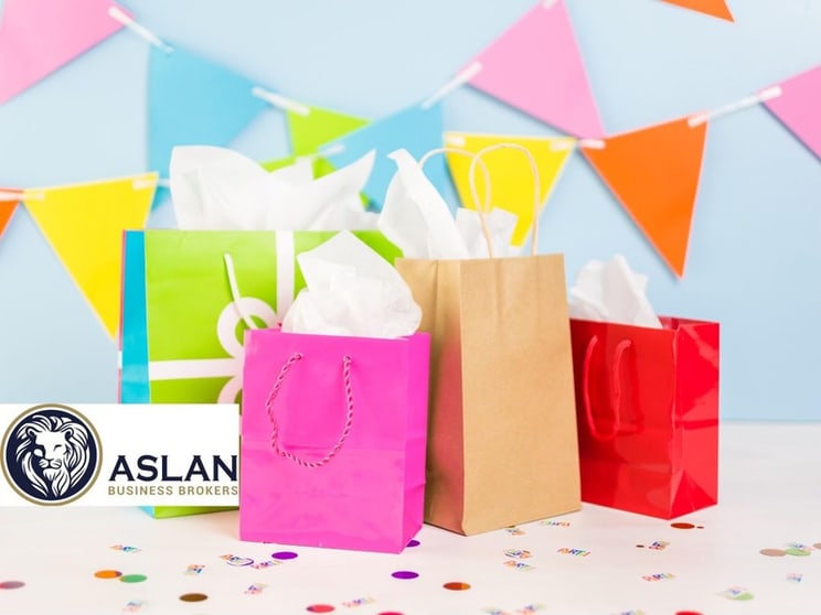 Click to view all images Retailer business for sale in Elsternwick - Image 1