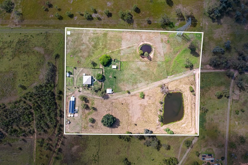 Click to view all images 422 Ropeley Rockside Road Ropeley QLD 4343 - Image 2