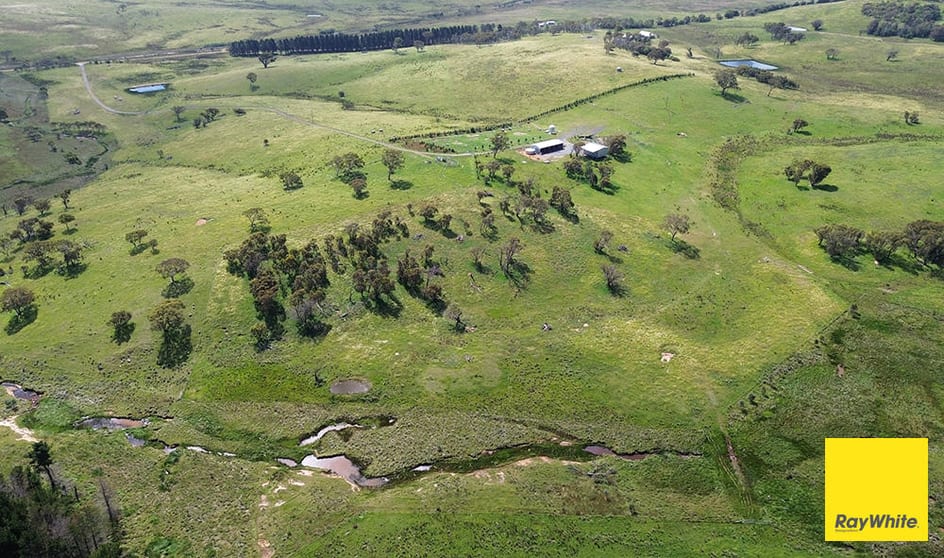 Click to view all images 600 Mount Fairy Road Mount Fairy NSW 2580 - Image 3