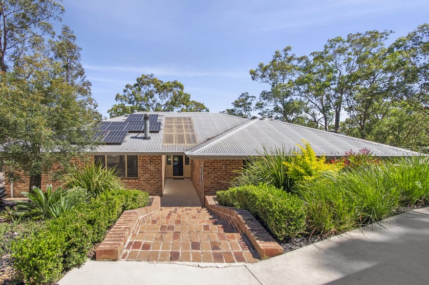 Click to view all images 20 Edith Black Road Blaxlands Ridge NSW 2758 - Image 3