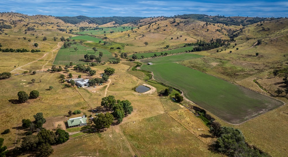 Click to view all images 473 Eldriges Lane Taylors Flat NSW 2586 - Image 1