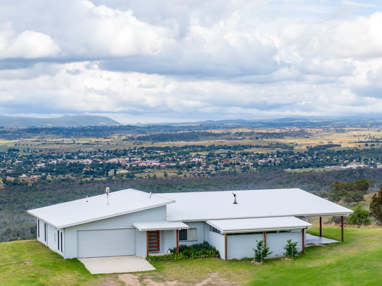 Click to view all images 337 Mount Mackenzie Road Tenterfield NSW 2372 - Image 3