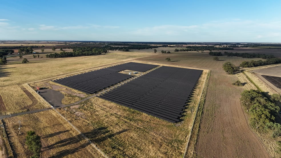 Click to view all images Farm 120/1207 Donald Ross Drive Coleambally NSW 2707 - Image 2
