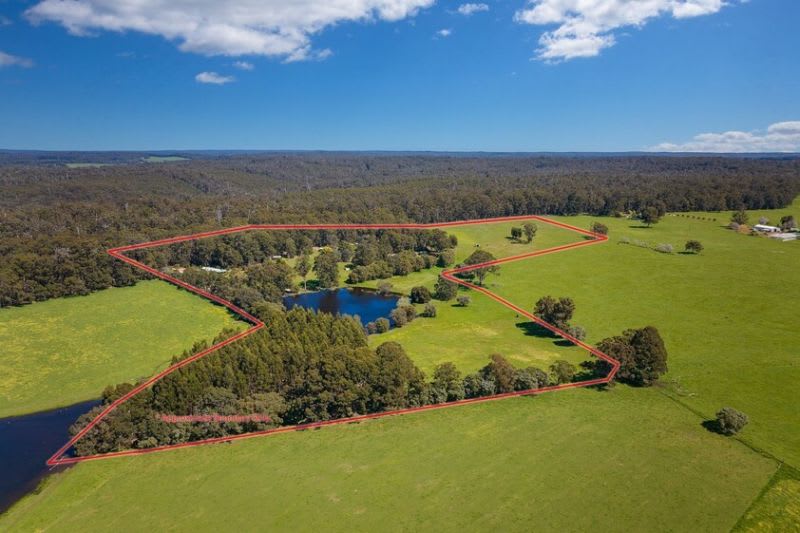 Click to view all images 29159 South Western Highway Middlesex WA 6258 - Image 1