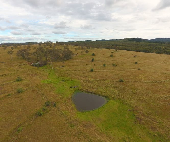 Click to view all images "Bolongo" 933 Middle Creek Cooyar Road Pimpimbudgee QLD 4615 - Image 2