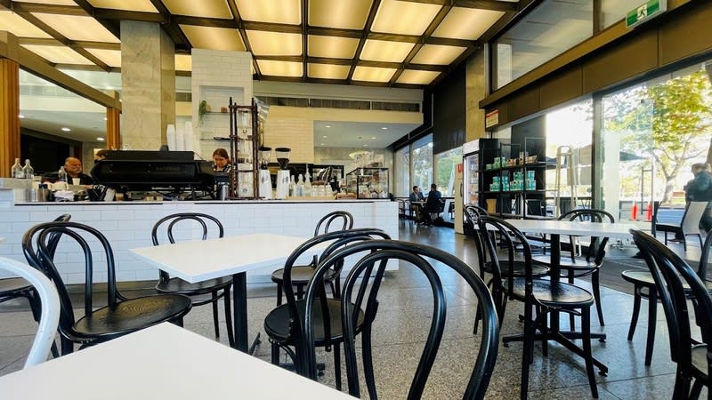 Click to view all images Cafe & Coffee Shop business for sale in Adelaide - Image 3