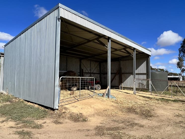 1483 Hartwood Road Mayrung NSW 2710 - Image 3