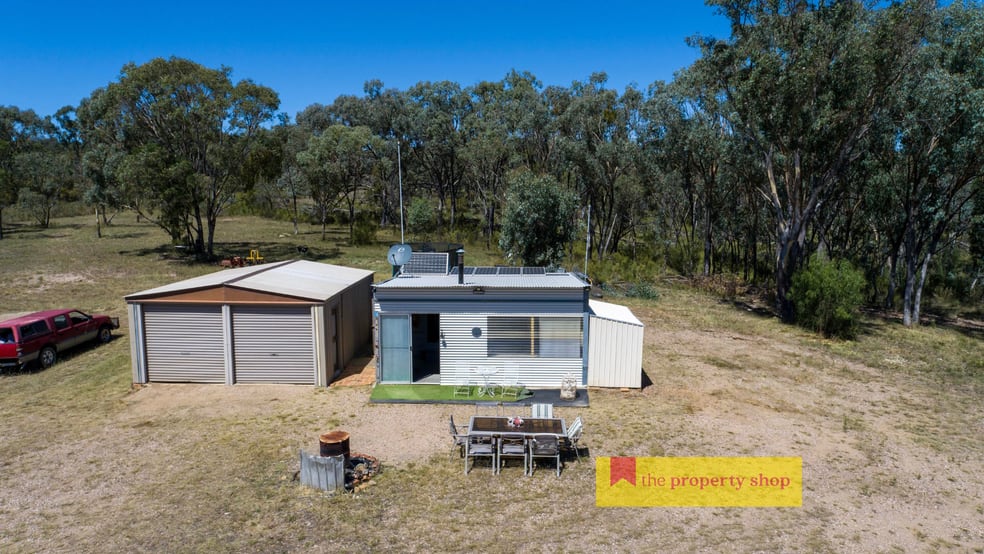 Click to view all images 2600 Sandy Creek Road Gulgong NSW 2852 - Image 3