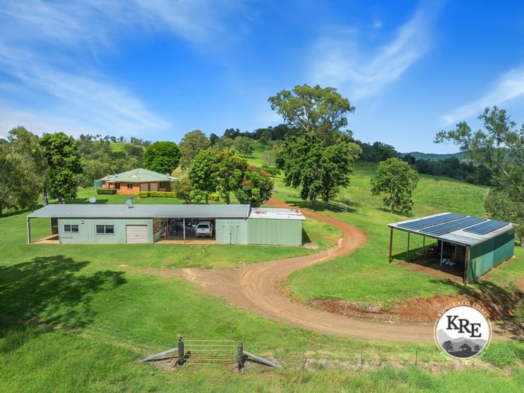 Click to view all images 979 Afterlee Rd Kyogle NSW 2474 - Image 2