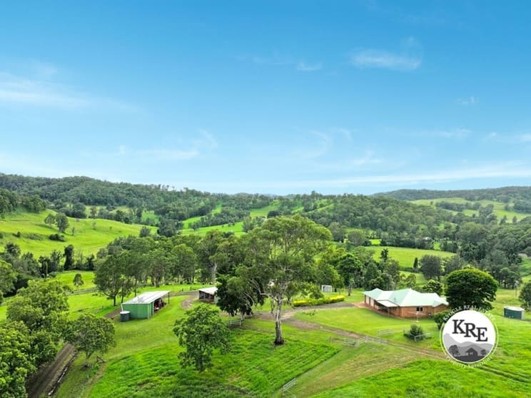 Click to view all images 979 Afterlee Rd Kyogle NSW 2474 - Image 1