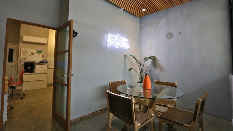 Click to view all images Real Estate business for sale in Canberra Airport - Image 1