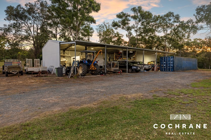 Click to view all images 585 Glastonbury Road The Palms QLD 4570 - Image 3