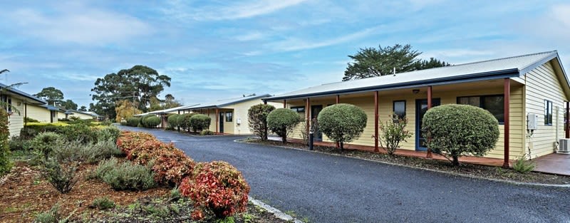Click to view all images 23 Andrew St Strahan TAS 7468 - Image 1
