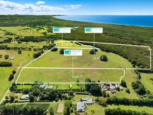 Click to view all images Lot 5/160 Quarry Lane Byron Bay NSW 2481 - Image 2