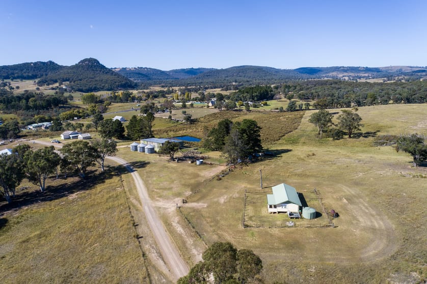 Click to view all images 25 Cafes Rd Mudgee NSW 2850 - Image 3
