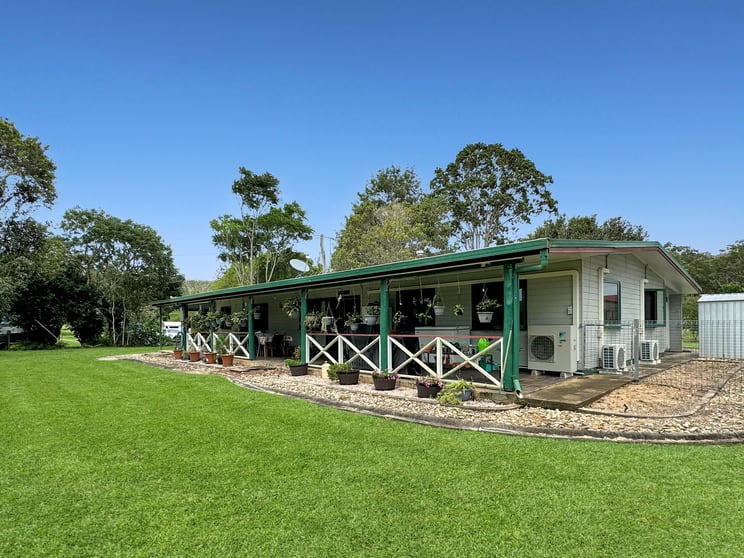 Click to view all images 132 Hemmings Lane Upper Barron QLD 4883 - Image 1